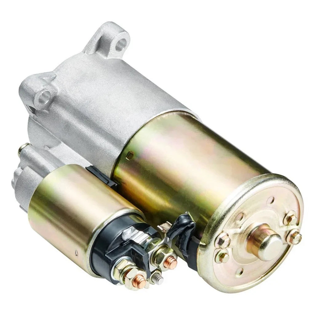 330 Trim: (Vehicle CID/GAS) Excursion Replaces 5.4L KarParts360: For V10 415 Ford Starter 2000-2005 CID/GAS/6.8L Motor 9L3Z-11002-A V8