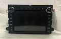 Pre-Owned Navigation Econoline Radio E350 (Good) E150 E250 Nav Ford (LKQ~332723897) GPS OEM 13