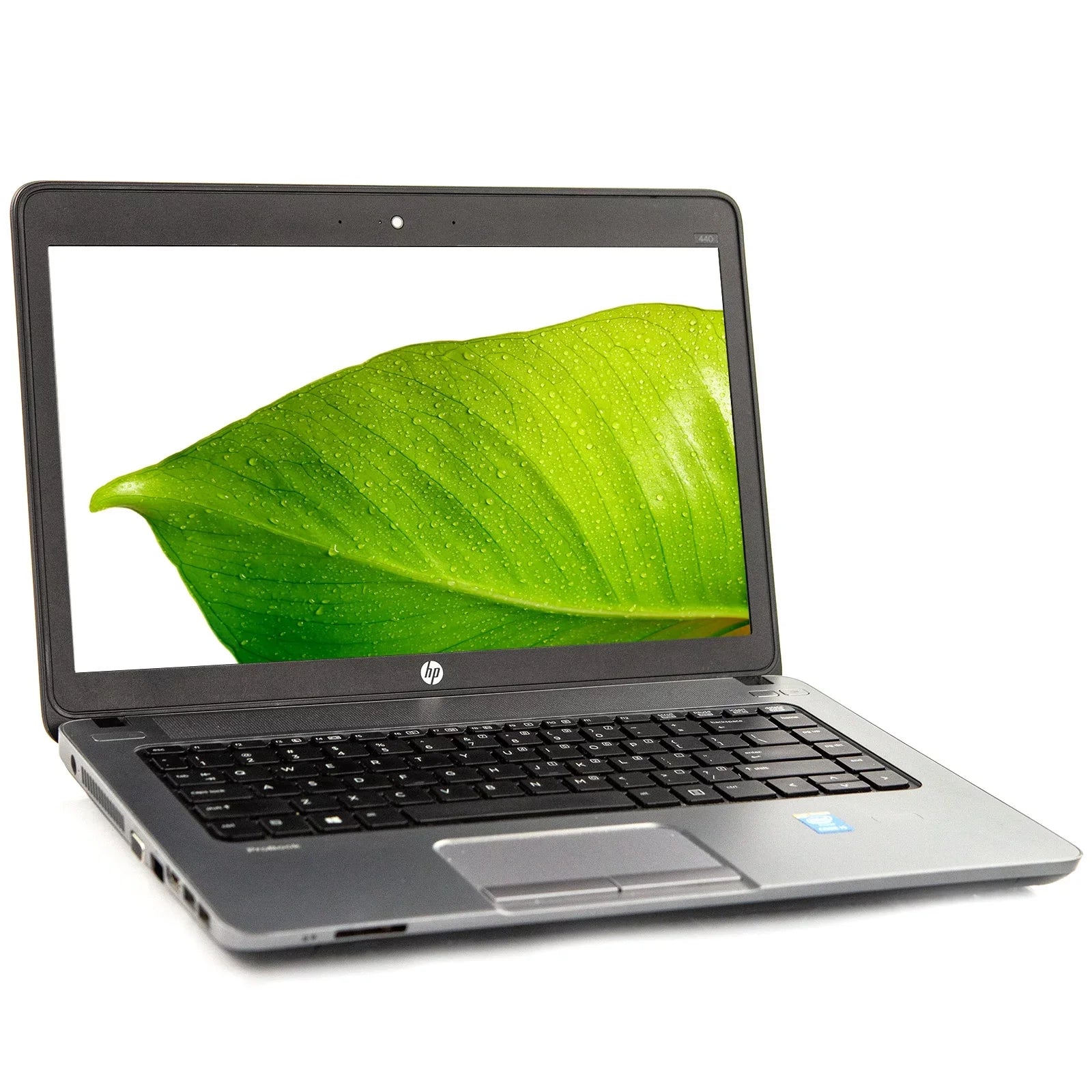G1 Pro 14" Integrated SSD Graphics v.WAA ProBook Yr B Used Core i5 Laptop 256GB 1 Win 2.5" 8GB 10 Wty HP 440