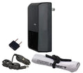 'Intelligent' Camera Microfiber Rapid Direct + Sony Charger HDR-CX350V Handycam Cloth. Nwv Off Cleaning