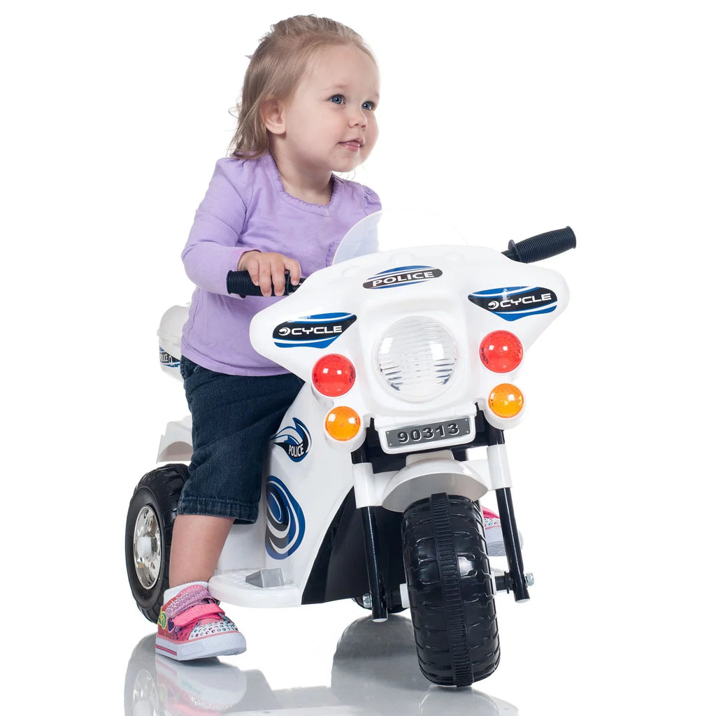 3 for Toy 80-90313W on Kids Rider Motorcycle Lil Wheel Ride