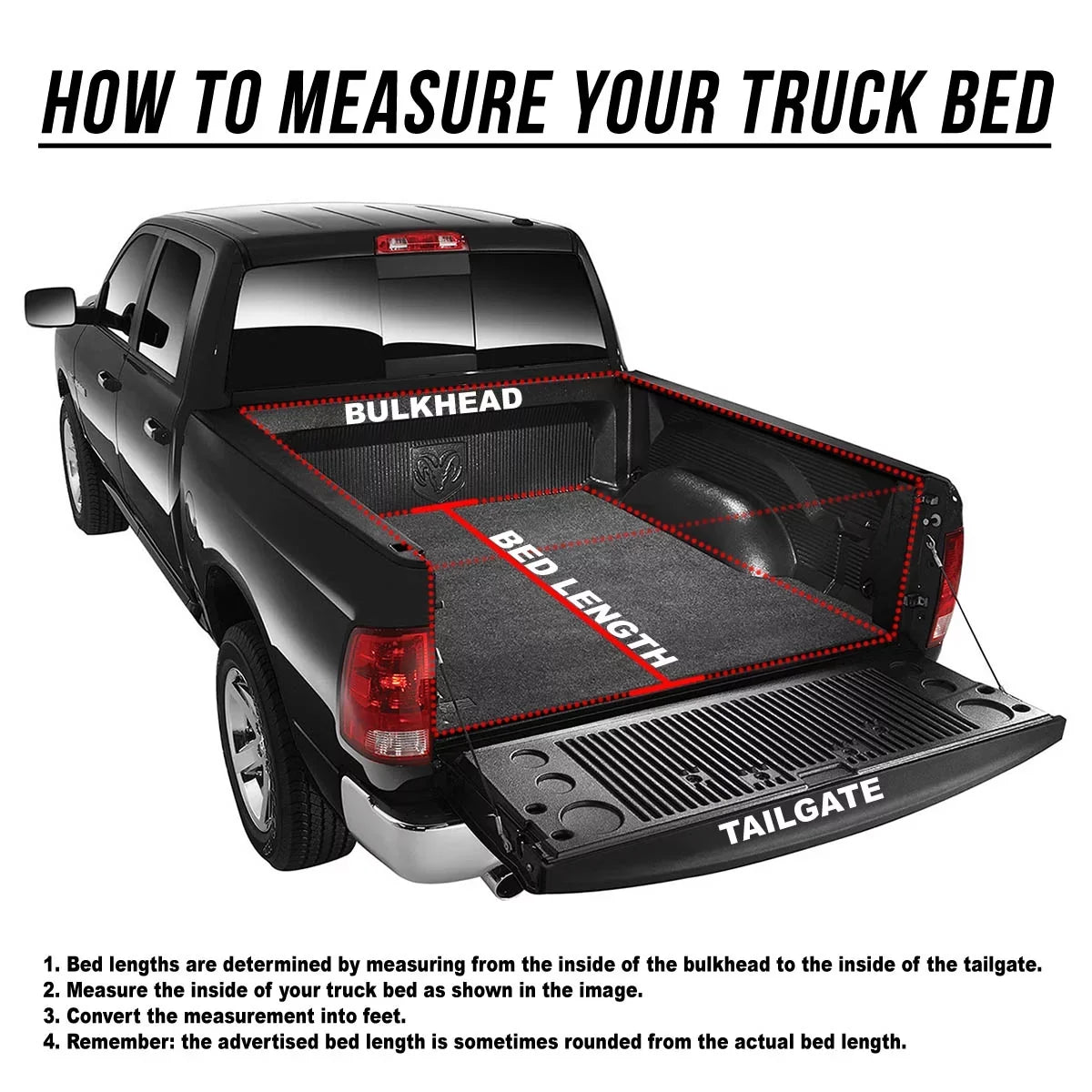 2019 Colorado/GMC Ft Cover Chevy 16-18 for Bed to TTC-RU-043 Motoring Soft Vinyl Tonneau Roll-Up Short 5 Canyon 2015 DNA