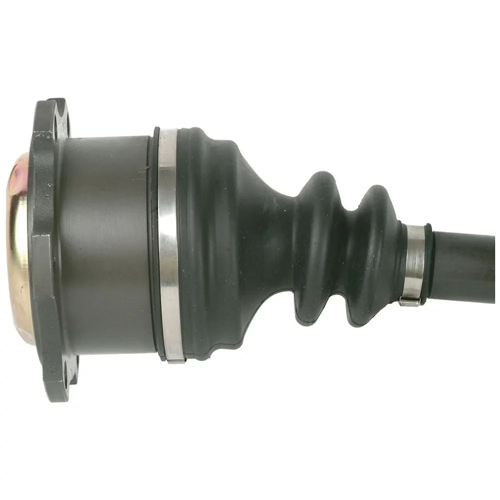 Shaft Left Passat & Driver Front A4 Volkswagen Quattro Audi - For Axle CV Buyautoparts