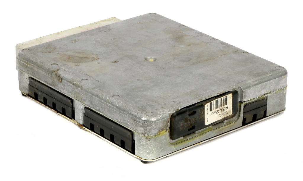 Motor Module Control Electronic Crown F3VF-12A650-GC Victoria Ford Engine 1996