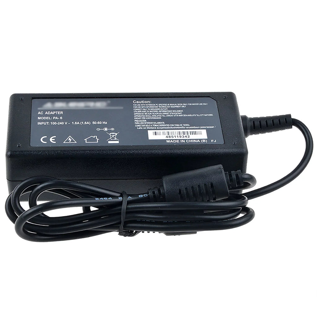 HW-H450/XS Wireless Audio HW-H450ZA AC HW-H450/ZC Home HW-H450ZC Theater Samsung Adapter HW-H450XS PKPOWER Replacement HW-H450/ZA Bar Sound DC Wireless HWH450 Subwoofer for