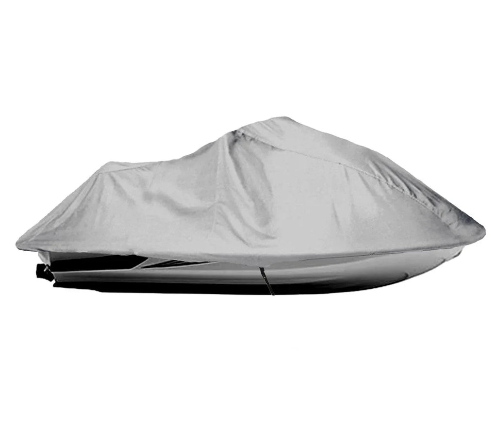 2003 2001 STORAGE 2000 Genesis Canvas Compatible 2002 PWC 420 Jet Polaris Ski Cover for 1999 Cover Denier