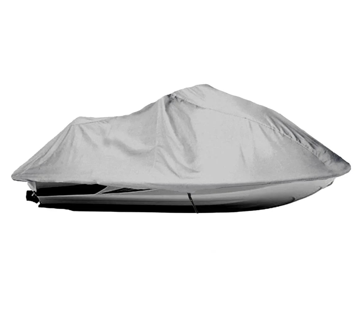 2003 2001 STORAGE 2000 Genesis Canvas Compatible 2002 PWC 420 Jet Polaris Ski Cover for 1999 Cover Denier