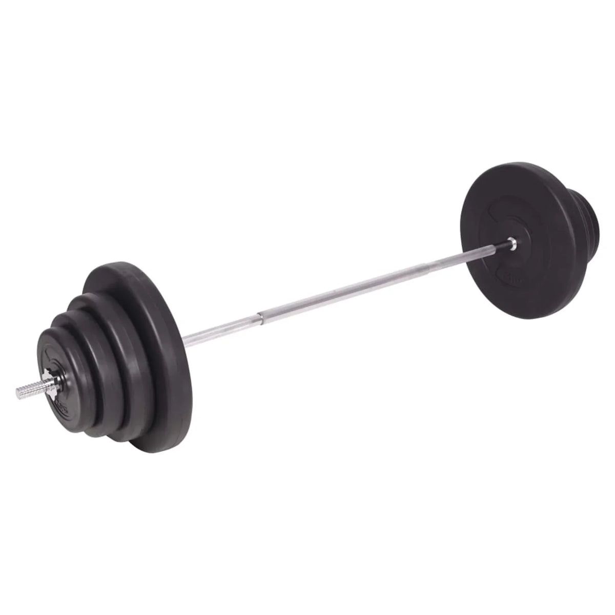 Irfora lb and Set Dumbbell 264.6 Barbell