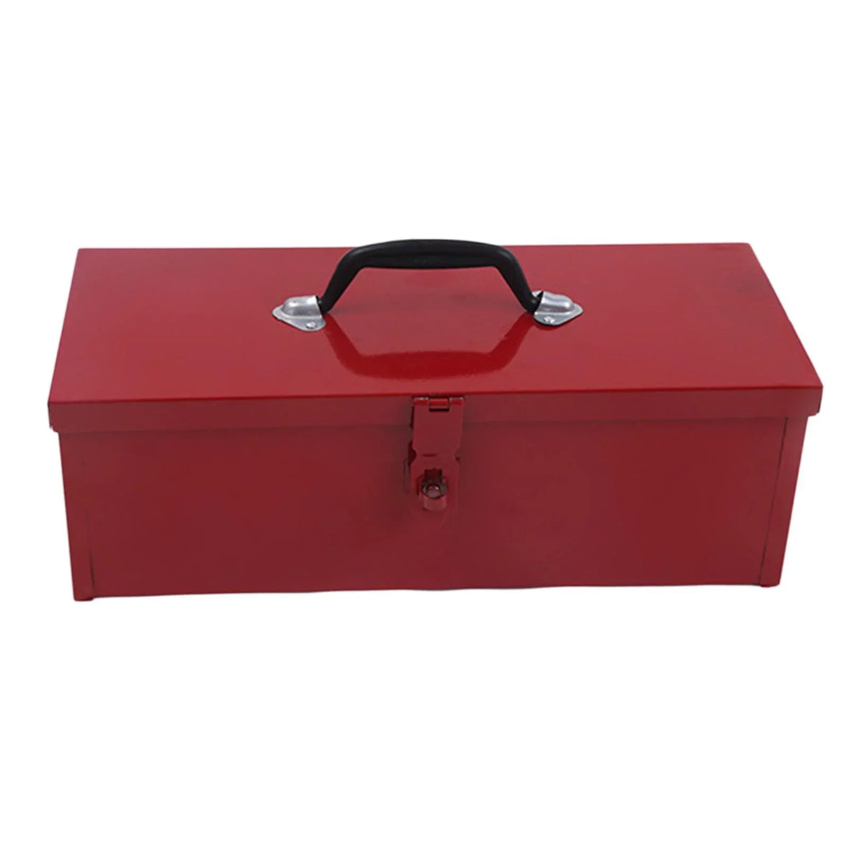Box Boxes Tools Storage Garage Organizer Home Case for Metal Portable Tool