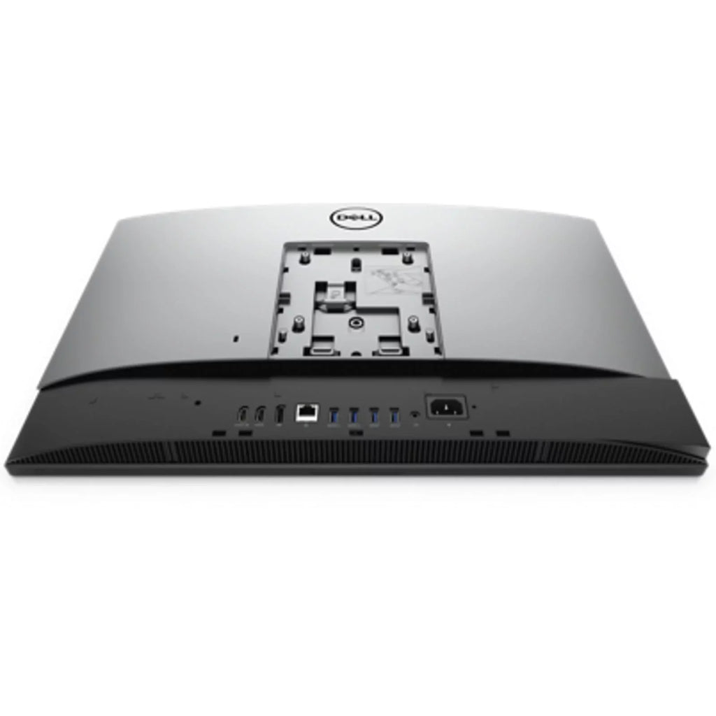 16GB - 4TB Restored - AIO 23.8" i5 (2022) RAM Cores Core @ 7000 (Refurbished) Dell 7400 Optiplex GHz SSD 6 FHD 4.6
