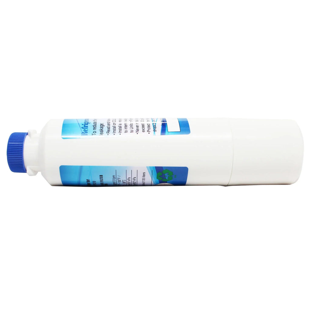 '- Filter Refrigerator with Compatible DA29-00020A, RF4287HARS Fridge Samsung Samsung Filter Compatible Cartridge Water DA29-00020B, Water with 5-Pack HAF-CIN