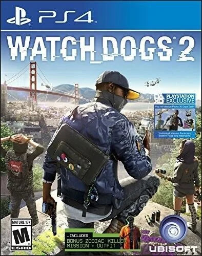 PS Watch [New Game] 4 Video Dogs for 4 2 PlayStation