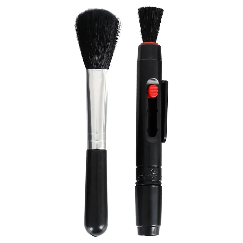 as Camera Sensor Cleaner Kit Professional Cleaning Cleaning Kit, Works Camera Lens Camera Cleaner,