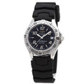BREITLING Watch (Good) Men's A17350 O'Shearn Pre-Owned Stainless Steel/Rubber Colt