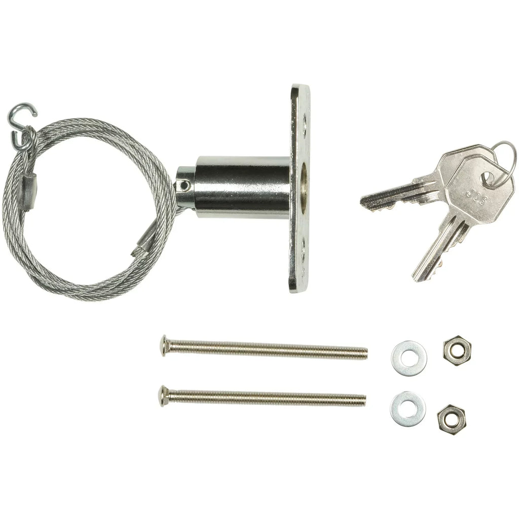 Emergency Garage 37374R Universal Genie Door Kit Release