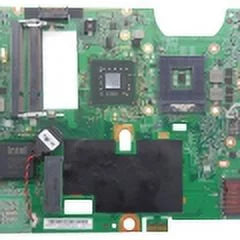 Laptop 508744-210 Motherboard HP Presario 494281-001 Compaq CQ50 CQ60