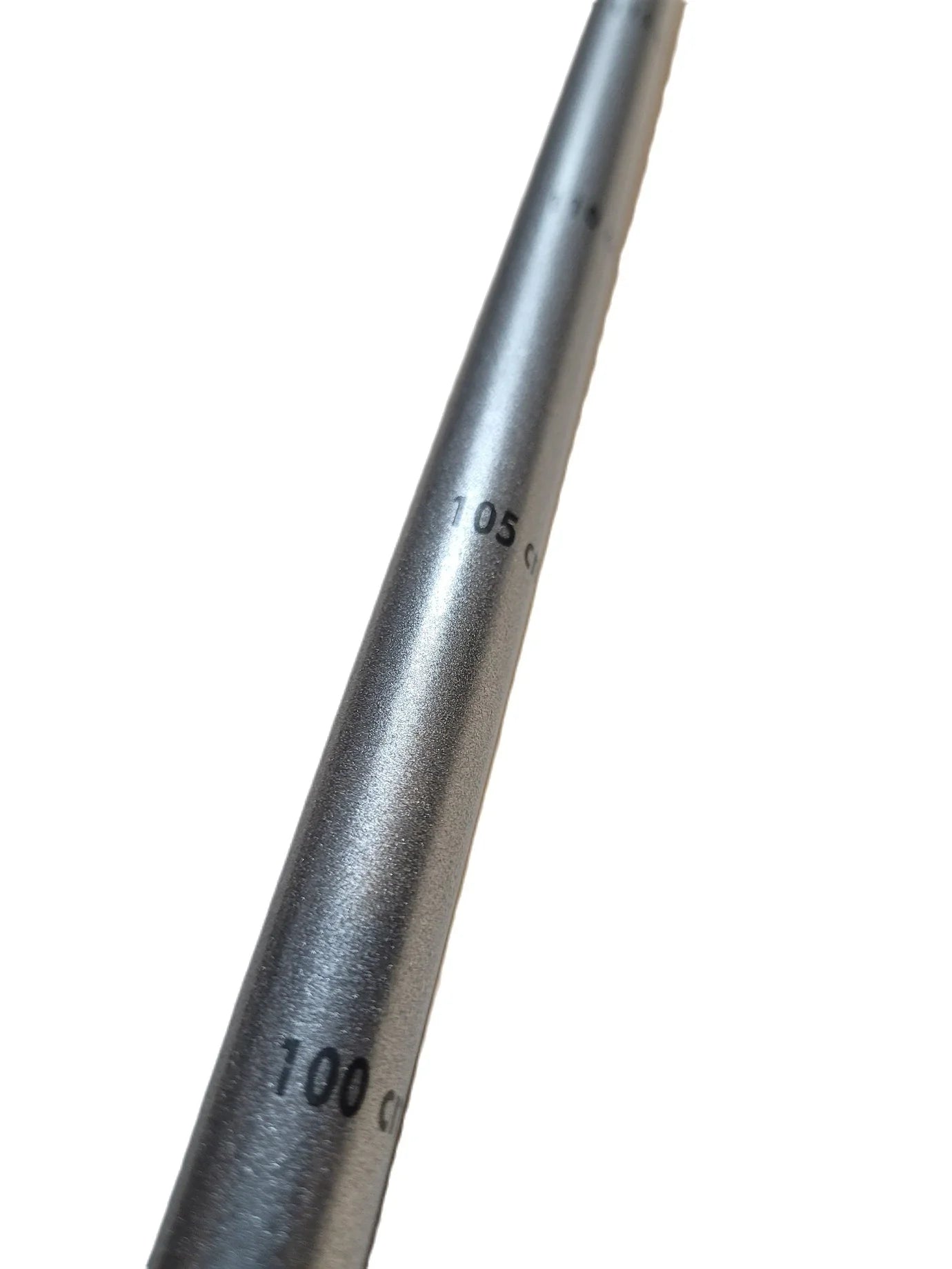 Black Walking 100cm-135cm Titanium Prestige Trekking Nordic Pole LEKI