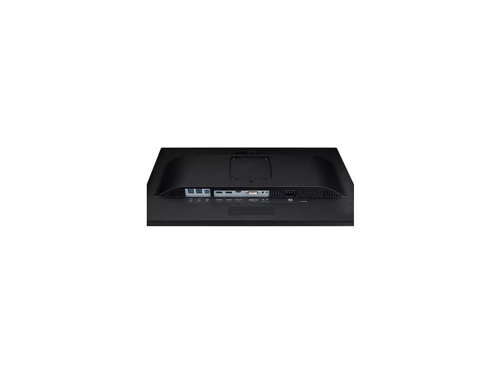 monitor - - LG LED 24BK750Y-B 24"