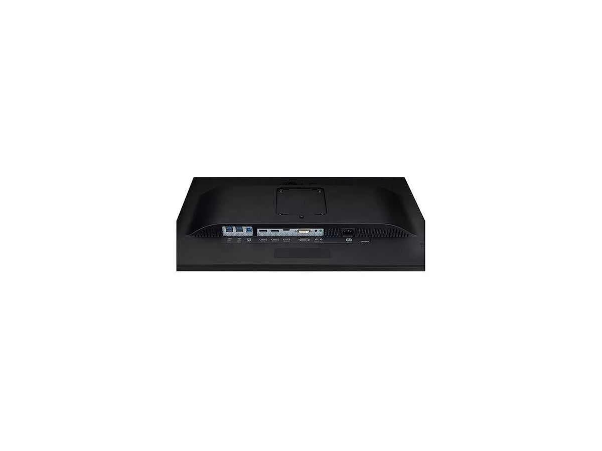 monitor - - LG LED 24BK750Y-B 24"