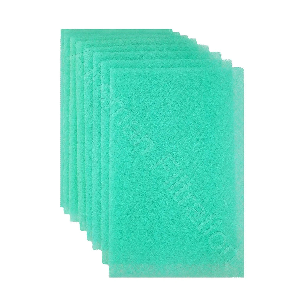 20x24x1 AC Supply Changes 4 - Electronic Replacement Wingman1 Furnace - Pads Filter Year Air