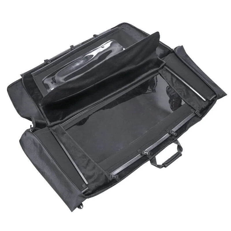 Ford Storage Bag For Bronco Organizer Window Panel Accessories Top 4Door Soft