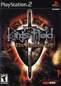 PlayStation The Field: Ancient 2 King's City -