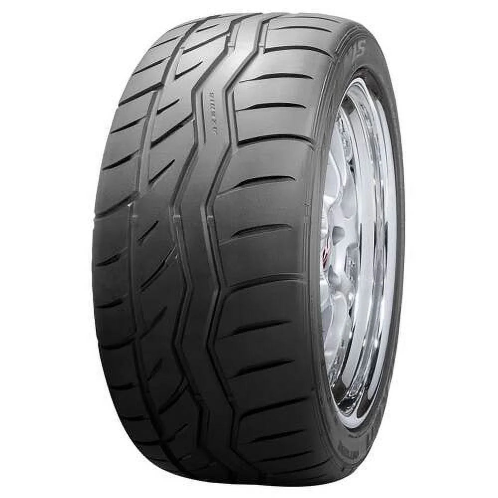 Base (4 Works Fits: Falken BSW Azenis 2004-05 87W Tires) Cooper Cooper Mini GP, 215/40R17XL NSX 2013 RT615K+ Acura John