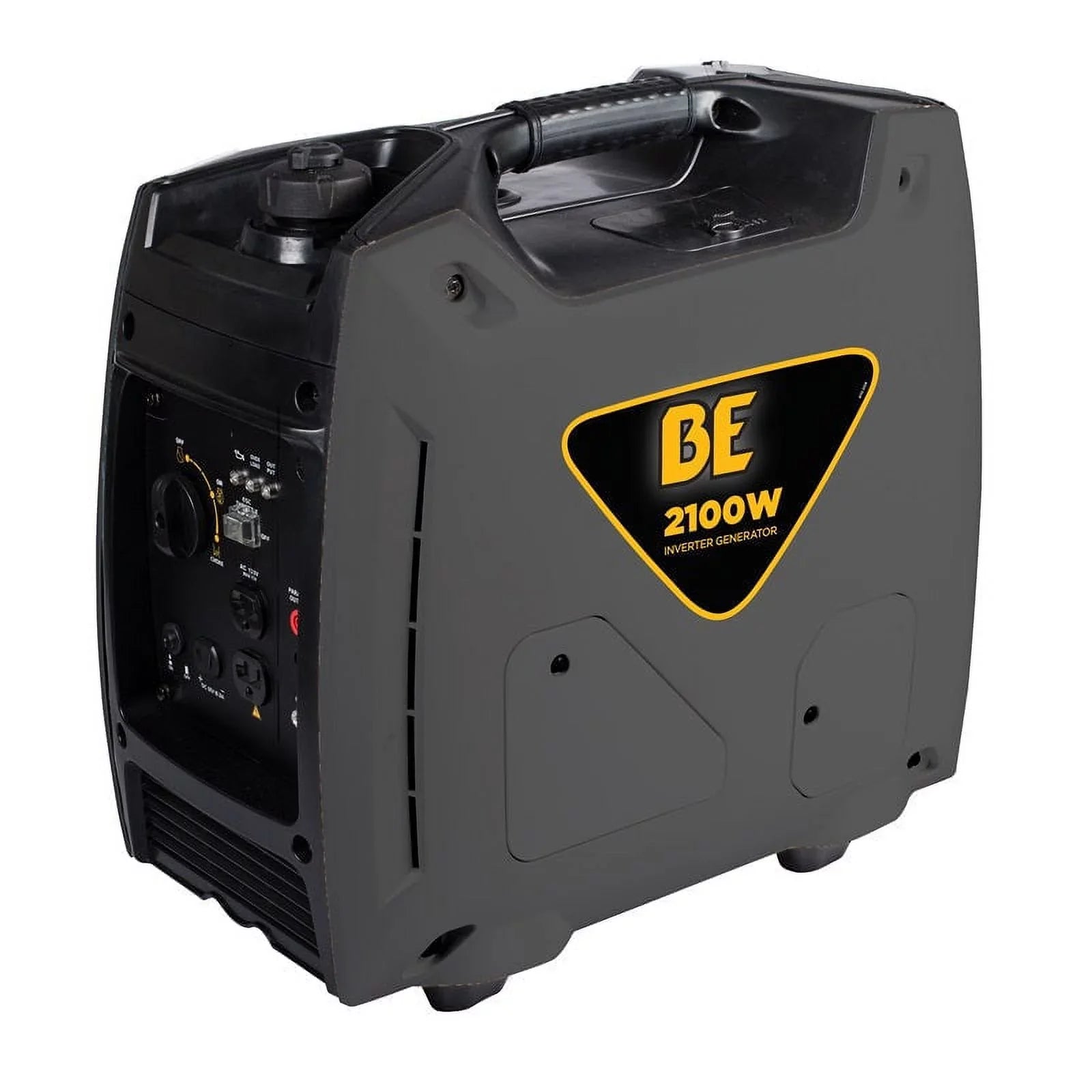 2100W Equipment Power Be Generator Inverter