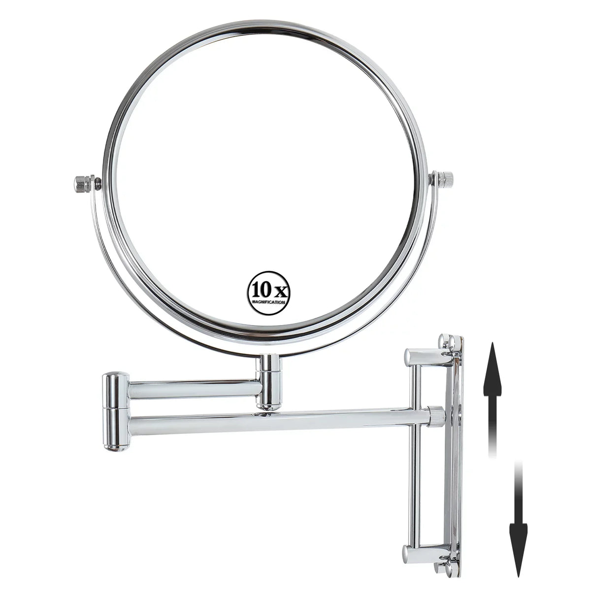 '- Makeup Mounted Beauty Wall Vanity - Mirror 3.0 Reflect