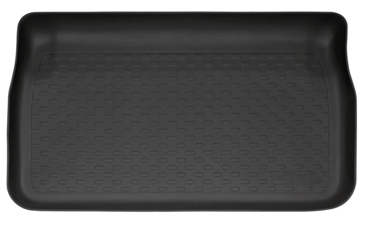 Husky Cargo Caravan with Town 05-12 Rear Style RealTruck Black by Country/Dodge Chrysler 2005-2016 Chrysler select: Compatible & Country Classic Liner Town Grand