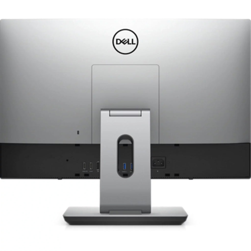 16GB - 4TB Restored - AIO 23.8" i5 (2022) RAM Cores Core @ 7000 (Refurbished) Dell 7400 Optiplex GHz SSD 6 FHD 4.6