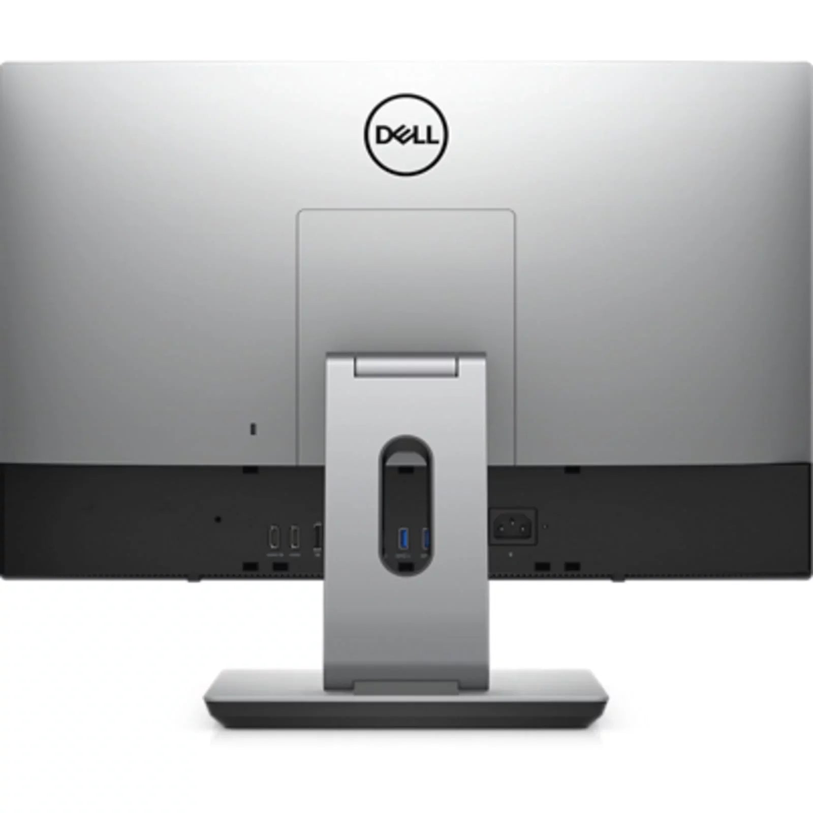16GB - 4TB Restored - AIO 23.8" i5 (2022) RAM Cores Core @ 7000 (Refurbished) Dell 7400 Optiplex GHz SSD 6 FHD 4.6