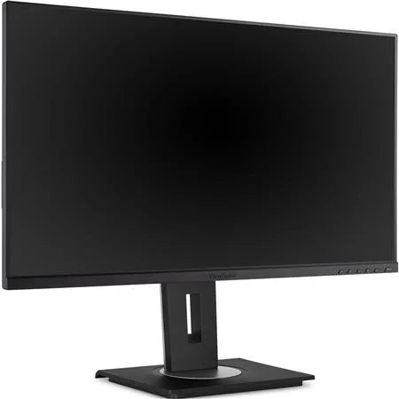 IPS Degree Display 3.2, HDMI, Tilt Ergonomics Monitor Port Office 40 Inch RJ45, ViewSonic C 27 Docking and for Home Integrated 4K USB VG2756-4K and with