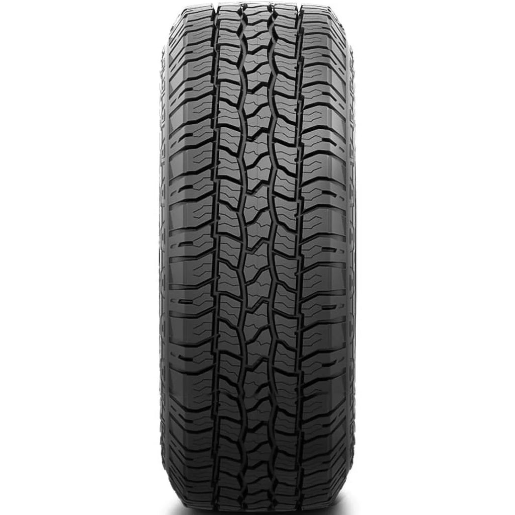 Cadillac All AT Escalade 265/65R18 Country Terrain E Tire Fits: Ply Ironman 2014 All Load LT Base AT2 A/T 10