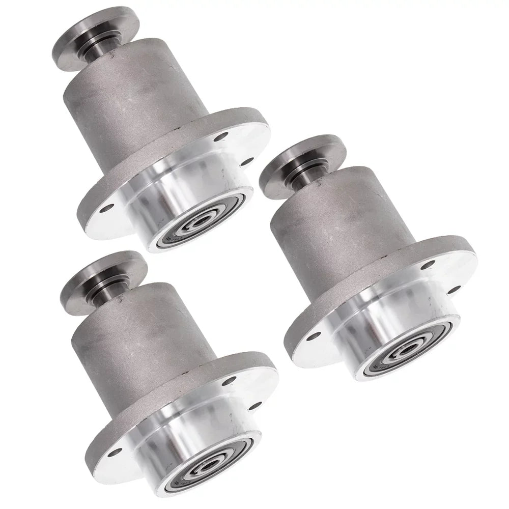 037-2050-00 Deck 810-CSP2269N Spindle MZ for 037-2000-00 Pack Bad Boy 3 Magnum 8TEN