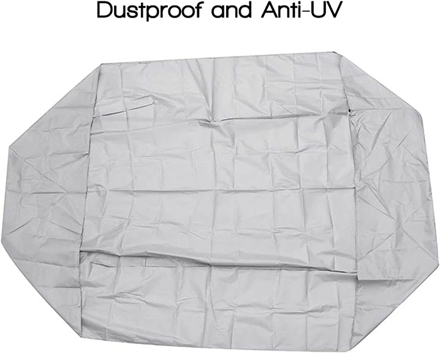 Fishing UV-Resistant Inflatable Professional Boat Grade Boat Cover Hull Miumaeov Polyester for Boat Waterproof Heavy-Duty Boat and Bass Speed Type Marine V-Shaped