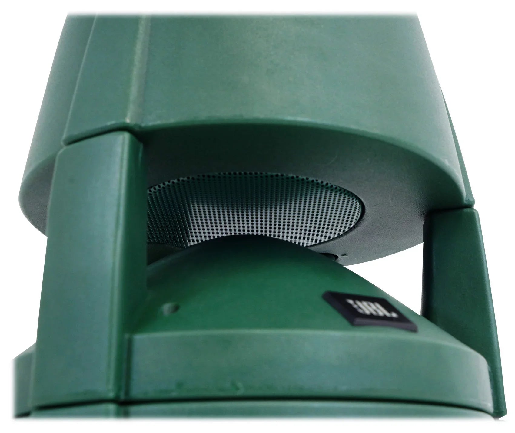 (2) CONTROL 85M Outdoor JBL 70v Commercial 5.25" Speakers+Amplifier Landscape