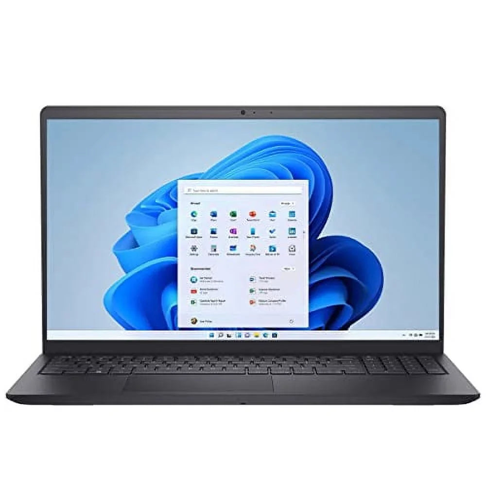 Newest Windows Graphics, Display, 3000 Iris Home 15.6" 10-Core 16GB FHD Bluetooth, NVMe 2022, Dell Core WiFi HDMI, Gen Inspiron 512GB 12th Intel SSD, Xe Laptop i7-1255U, 6, 10 DDR4, 120Hz i3520