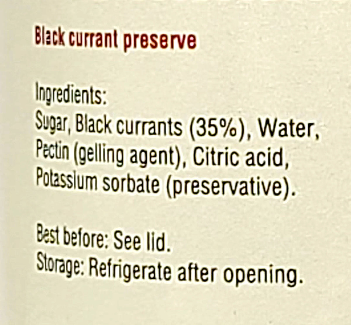 14.1 Black Oz. Blend Swedish Swedish Queens (3-Pc Combo Stirring with ml) Pack Preserves Spoon (400 Each Set) Stainless Bonus of Hafi & Steel Currant