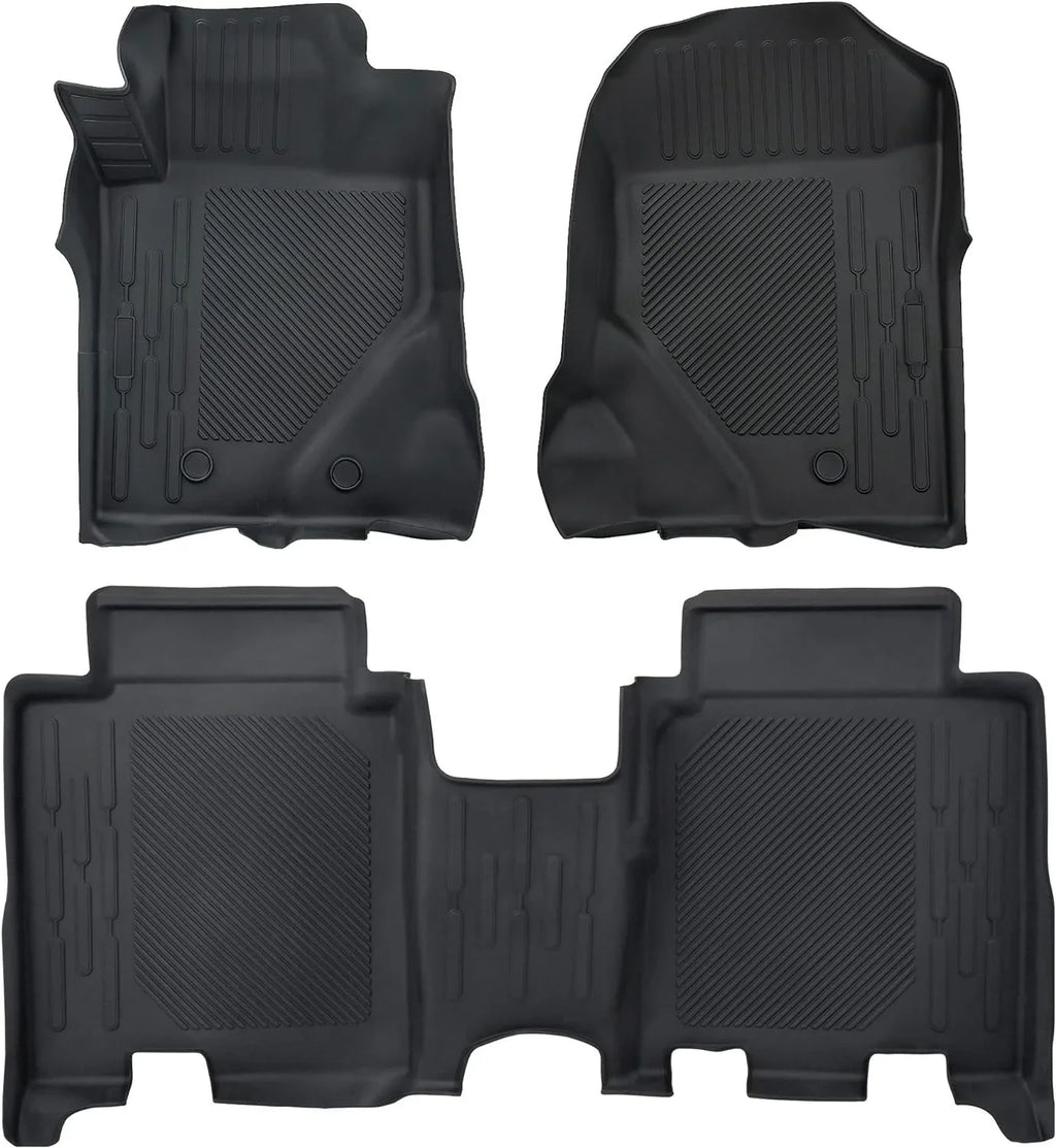 for 2016-2021 Cargo Jeep Cherokee Mats WK 2022 Grand Floor Grand Ledkingdomus Cherokee Liner
