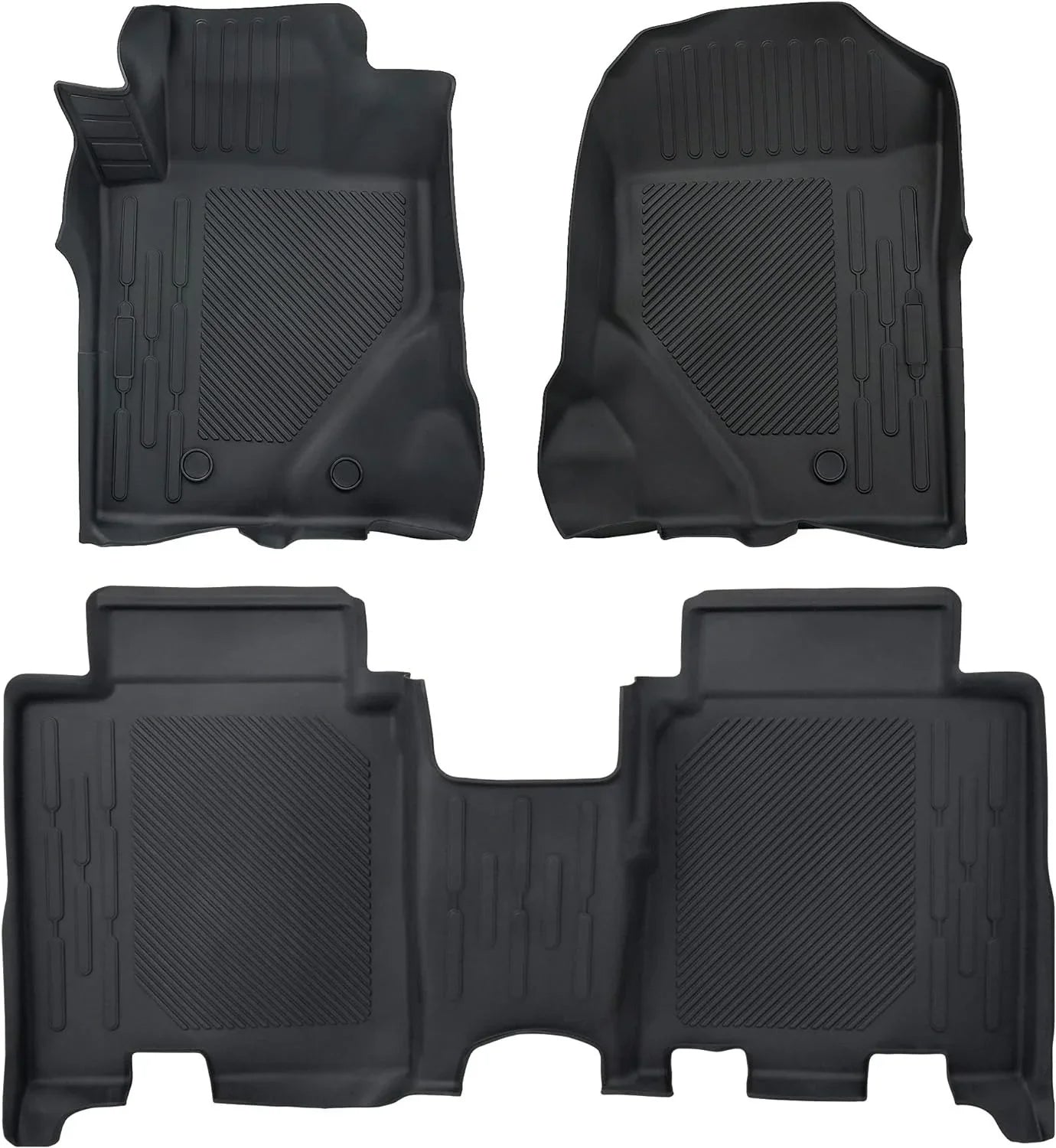 for 2016-2021 Cargo Jeep Cherokee Mats WK 2022 Grand Floor Grand Ledkingdomus Cherokee Liner