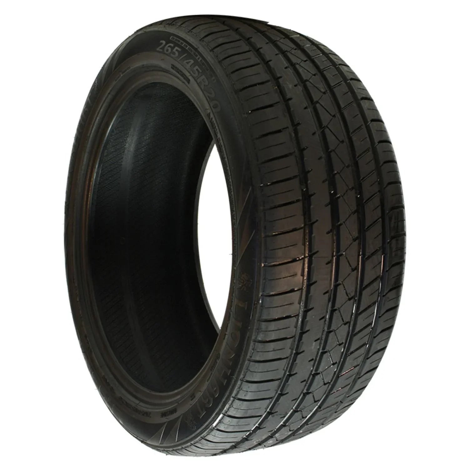 2015 120/116S Toyota Tahoe Chevrolet TRD Fits: Lionclaw Lionhart LT 1995-2002 Tacoma LT245/75R16 HT Pro,