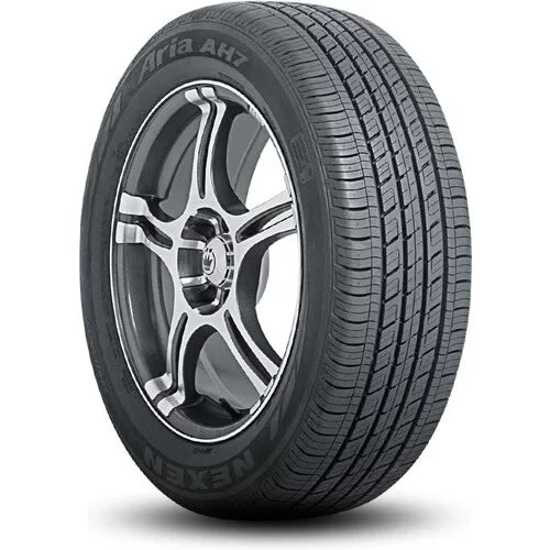 Aria 99T BSW 215/65R17 Nexen Tires) (4 AH7