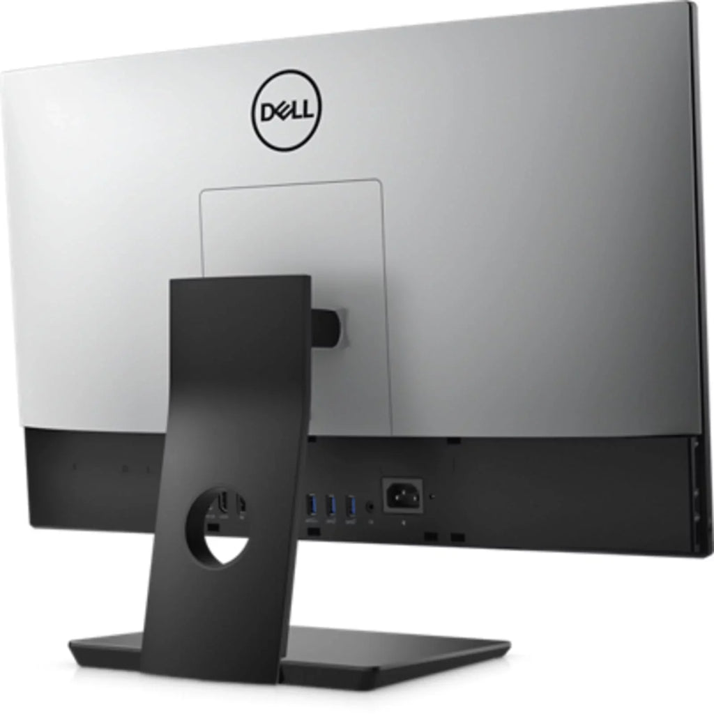 16GB - 4TB Restored - AIO 23.8" i5 (2022) RAM Cores Core @ 7000 (Refurbished) Dell 7400 Optiplex GHz SSD 6 FHD 4.6