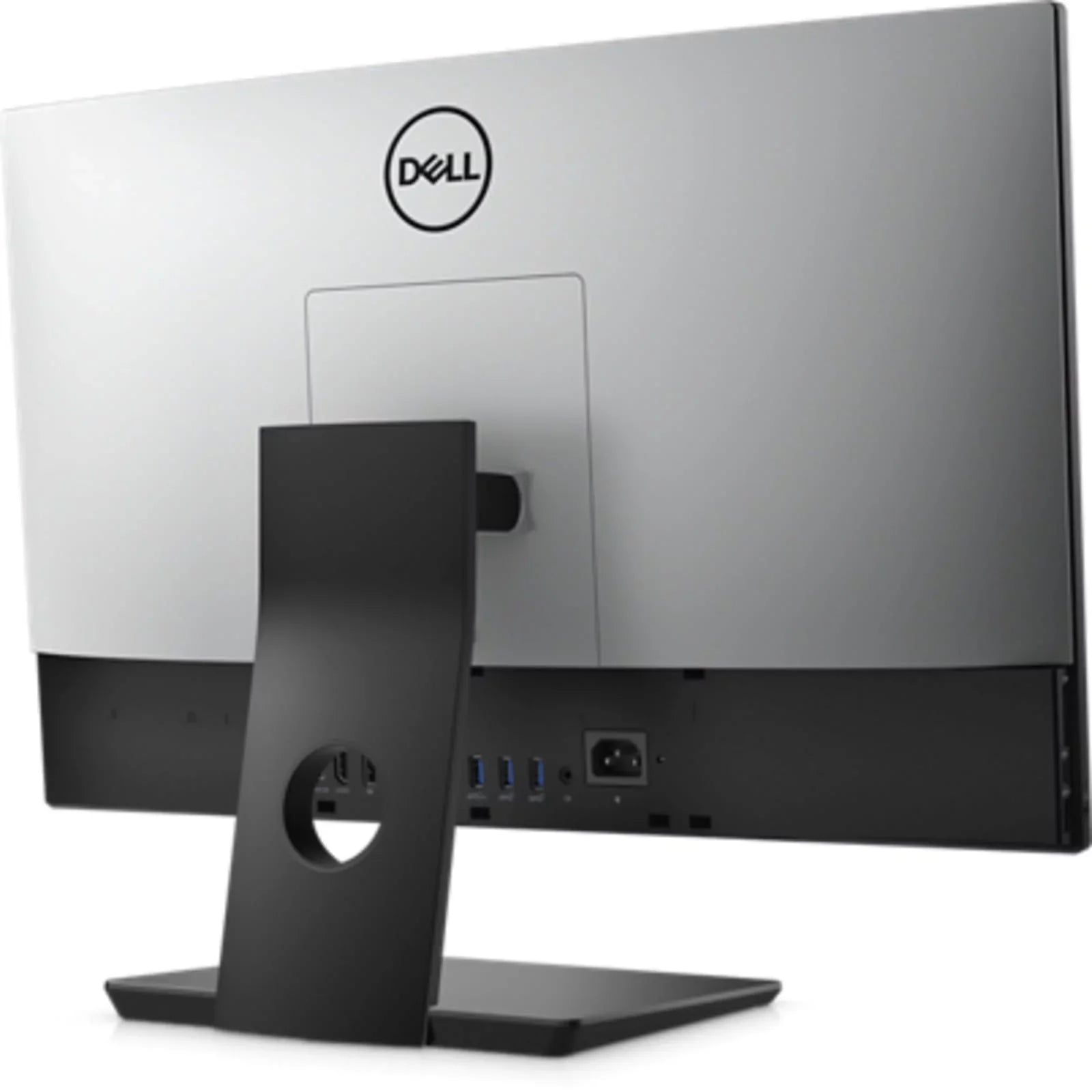 16GB - 4TB Restored - AIO 23.8" i5 (2022) RAM Cores Core @ 7000 (Refurbished) Dell 7400 Optiplex GHz SSD 6 FHD 4.6