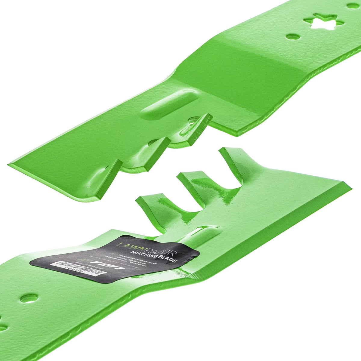 54 MTD 3 Blade 942-0677 inch Cadet 810-CBL2374D for Cub Mulching LawnRAZOR Pack