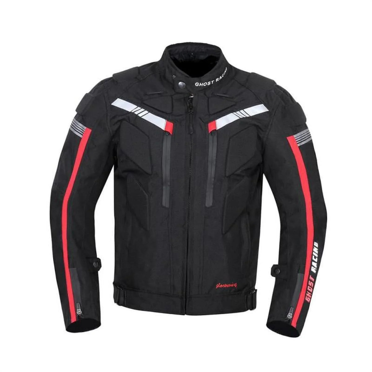 Armor Riding Full for Autumn Jacket Gear Clothing Protective Body and Motorbike Women (M/L/XL/XXL/XXXL) Windproof Motorcycle Men