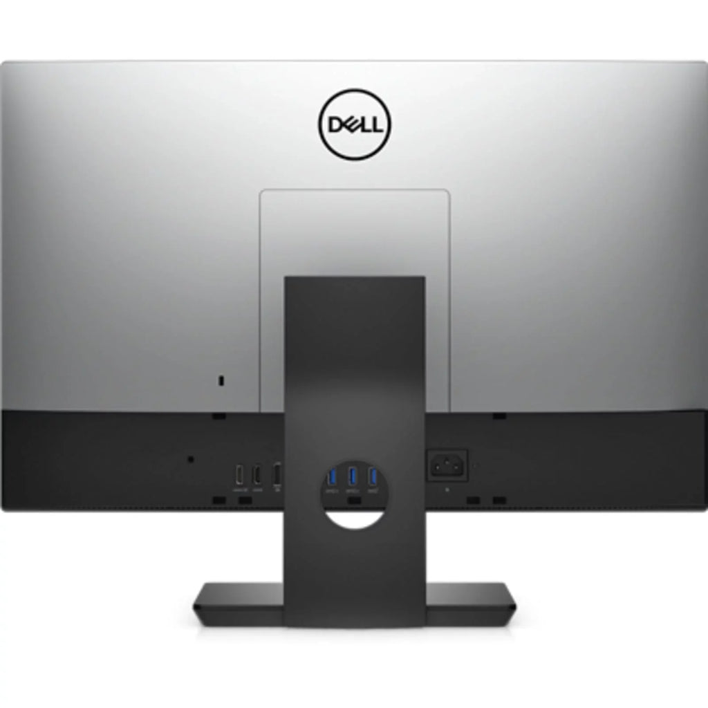 16GB - 4TB Restored - AIO 23.8" i5 (2022) RAM Cores Core @ 7000 (Refurbished) Dell 7400 Optiplex GHz SSD 6 FHD 4.6