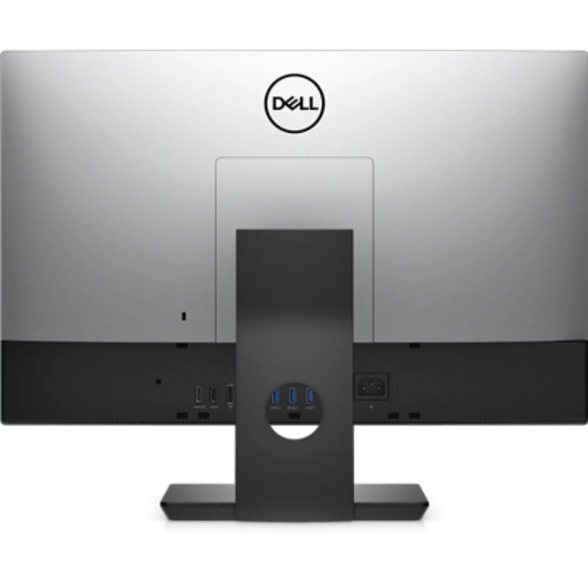 16GB - 4TB Restored - AIO 23.8" i5 (2022) RAM Cores Core @ 7000 (Refurbished) Dell 7400 Optiplex GHz SSD 6 FHD 4.6