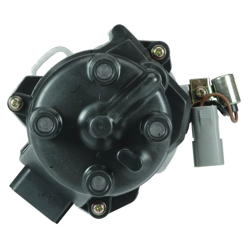 2-YEAR 2.4L Fits Frontier Distributor 221003S503 NEW 2000 WARRANTY 1999 Nissan 1998 22100-3S500